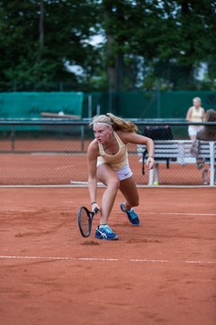 Bild 301 - OL Rahlstedter HTC - Harburger Turnerbund : Ergebnis: 8:1